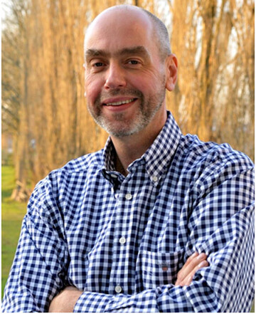 Michael B�ser leitet ab September die Gesch�fte der Obst vom Bodensee Vertriebsgesellschaft. 