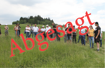 Der Gr�nlandtag am Mittwoch, 5. Juni 2024, in Ottenbach musste aufgrund der Unwettersituation im Kreis G�ppingen verschoben werden.&nbsp;