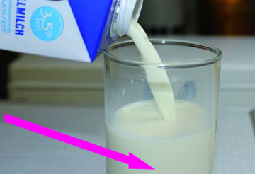 Am Weltmarkt zeigen sich anhaltend schwache Preise f�r Milchprodukte. Anfang Februar hat sich der Preisr�ckgang nochmals deutlich verst�rkt.