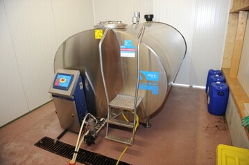 Serpa&nbsp;baut mit der Gr�ndung der deutschen Tochtergesellschaft
seine Pr�senz im deutschen Markt aus.