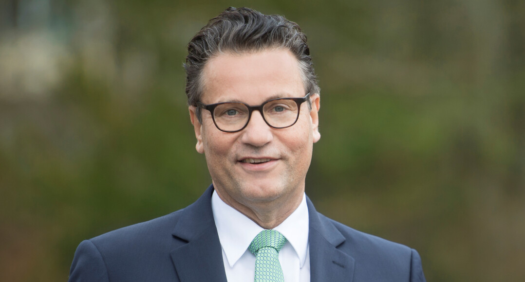 Peter Hauk, MdL, ist Minister für Ernährung, Ländlichen Raum und Verbraucherschutz in Baden-Württemberg.