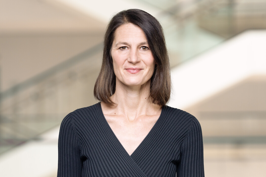 Miriam Staudte, Niedersachsens Ministerin für Ernährung, Landwirtschaft und Verbraucherschutz, eröffnete per Videobotschaft das 14. Niedersächsische Tierschutzsymposium in Oldenburg.