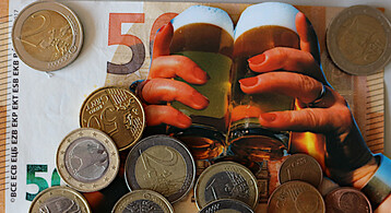  F�r Unternehmen mit angeschlossener Gastst�tte wird laut Bundeswirtschaftsministerium (BMWi) der Zugang zu au�erordentlichen Wirtschaftshilfen f�r den Monat November und Dezember verbessert und vereinfacht.
 