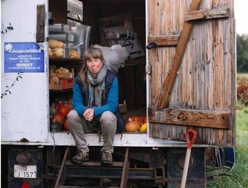 Ein Forschungsprojekt gibt Einblicke in die Lebenssituation von Frauen auf landwirtschaftlichen Betrieben
