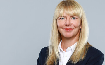 Nikola Steinbock ist neues Mitglied des Vorstands der Landwirtschaftlichen Rentenbank und der Vertrag mit Dr. Horst Reinhardt wird bis Ende 2021 verl�ngert.