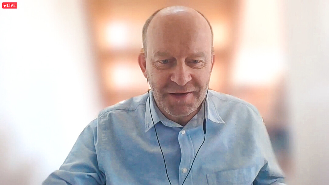 Dr. Steffen Noleppa, Verfasser der Studie