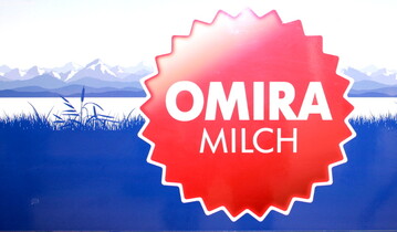 Die Omira-Oberland hat einen Kassensturz vorgenommen. Dabei kam heraus, dass die Gesch�ftsguthaben der Milcherzeuger gesichert sind. 