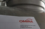 Streit ums Geld: Lactalis erhebt Forderungen in Höhe von über 23 Mio. Euro gegenüber der Omira Oberland-Milchverwertung GmbH (OOMV).
