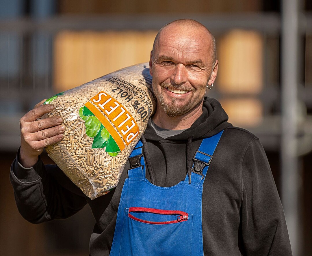 Die Heizkostenhilfe kann bis zum 20. Oktober beantragt werden.