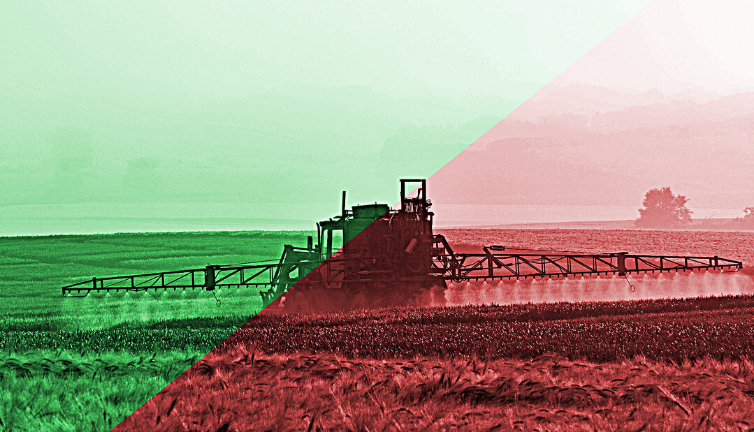 Der Pflanzenschutz in Deutschland wird diskutiert. Aktuell kommentiert der Industrieverband Agrar das Positionspapier "Stummer Fr�hling" von elf Wissenschaftlern, die das Agrar�kosystem in Deutschland durch den landwirtschaftlichen Pflanzenschutz in Gefahr sehen.