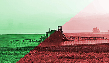 Der Pflanzenschutz in Deutschland wird diskutiert. Aktuell kommentiert der Industrieverband Agrar das Positionspapier "Stummer Fr�hling" von elf Wissenschaftlern, die das Agrar�kosystem in Deutschland durch den landwirtschaftlichen Pflanzenschutz in Gefahr sehen.