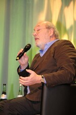 Udo Pollmer, Buchautor und Lebensmittelchemiker