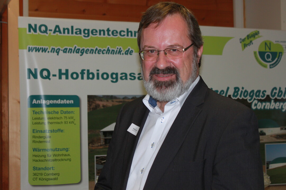 �Die Aufzucht der Henne ist mit 17�19 Wochen noch nicht abgeschlossen.�    Robert Pottg�ter, Lohmann Tierzucht GmbH