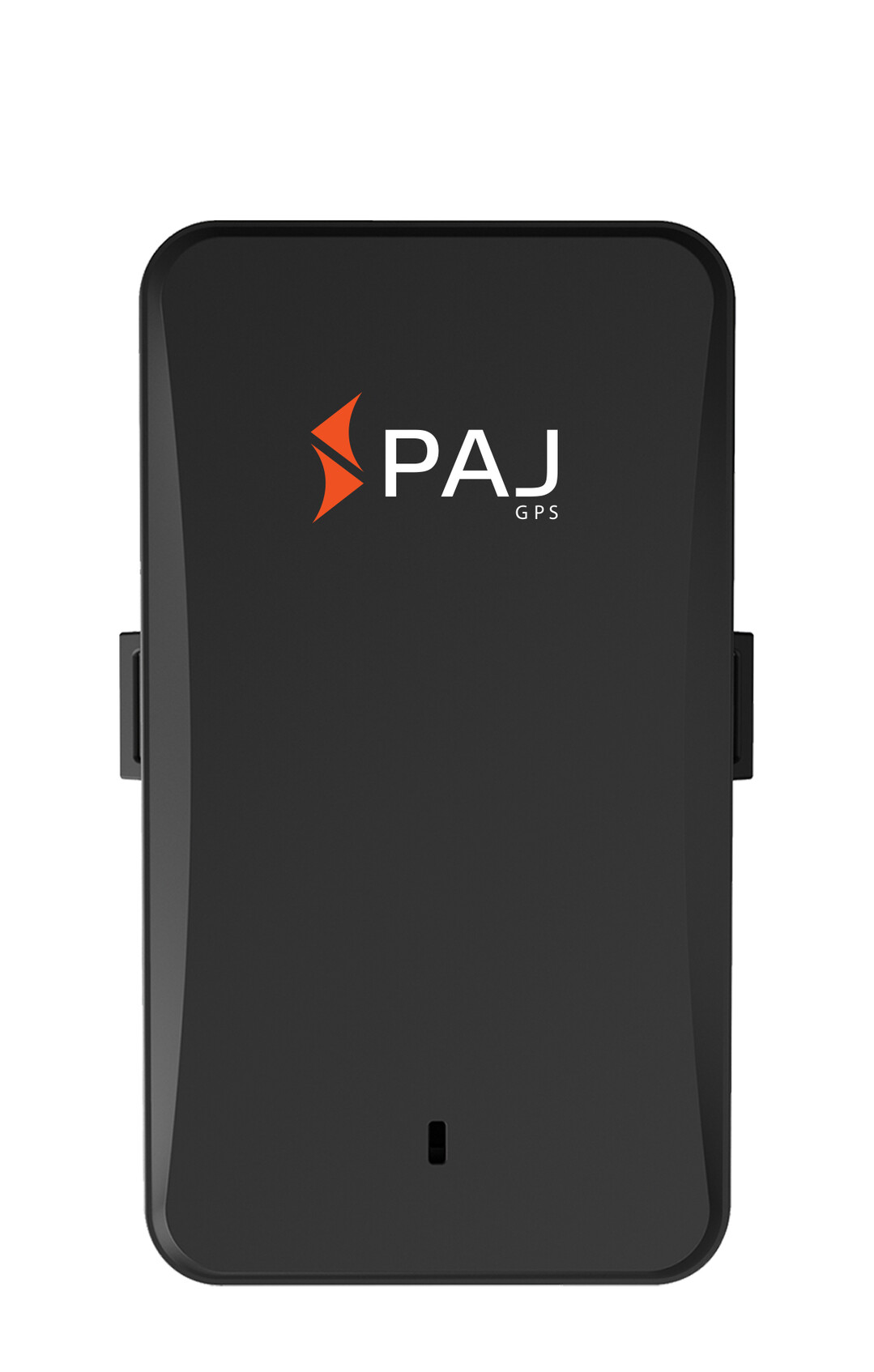Nur etwa 11 cm lang ist der GPS
Tracker von PAJ UG. Er schl�gt
Alarm, sobald der GPS Tracker angehoben
wird.