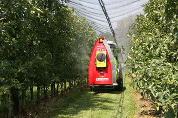 Im Aktionsplan "Pflanzenschutz im Obst- und Gem�sebau" sollen Strategien zur Bek�mpfung wichtiger Schaderreger hinterlegt werden, um den Einsatz von Pflanzenschutzmitteln zu sichern. 