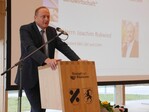 Präsident Joachim Rukwied
