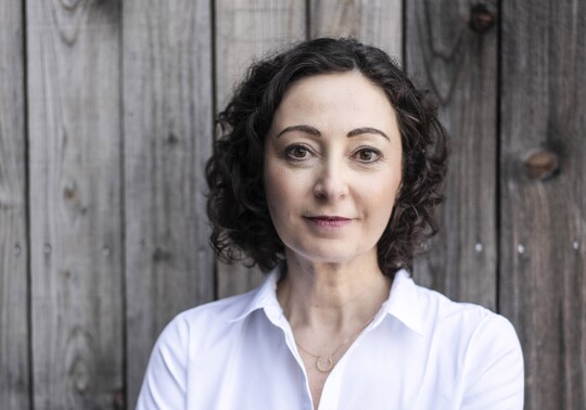 Ramona Pop ist Vorständin des Verbraucherzentrale Bundesverbands (vzbv).