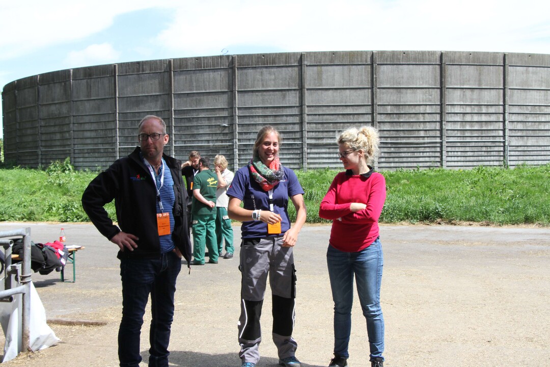 Die Richter werden nicht nur zur Entscheidungsfindung ben�tigt, sondern leisten noch Aufkl�rungsarbeit gegen�ber der Medienvertreter.