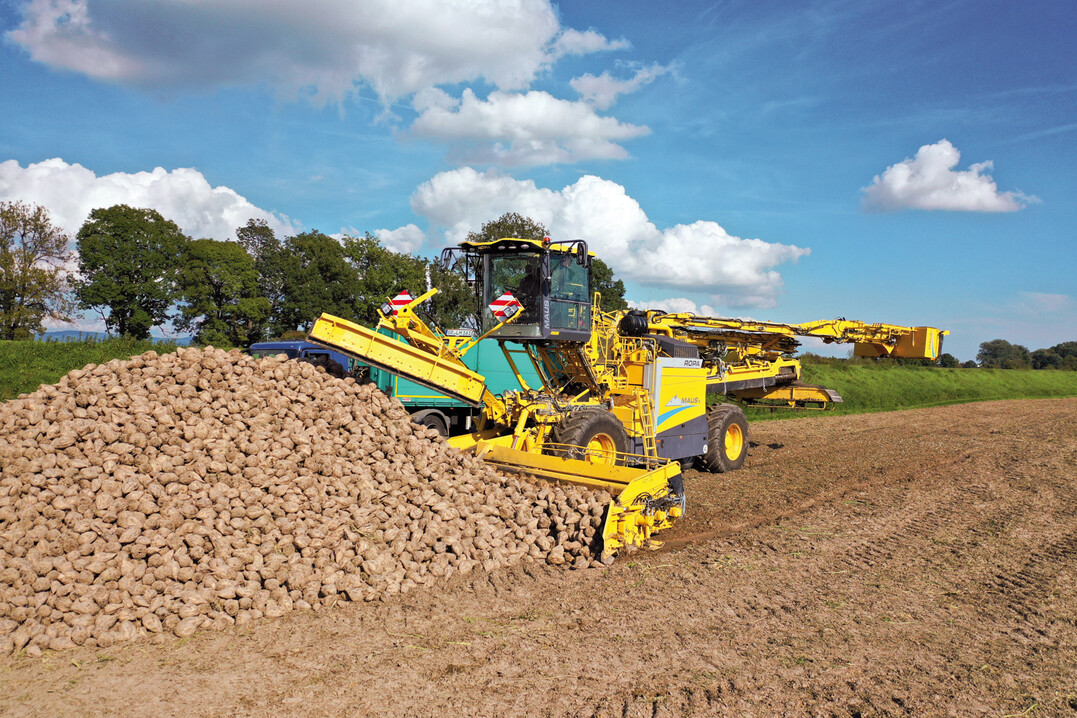 Die neue Maus 6 von Ropa.