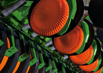 Das RoTeC-Scharsystem ist 1.500.000-fach bew�hrt.