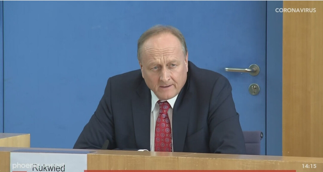 Die Versorgung der Bevölkerung mit hochwertigen heimischen Lebensmitteln in ausreichender Menge ist gesichert, sagte DBV-Präsident Joachim Rukwied vor der Bundespressekonferenz in Berlin.
