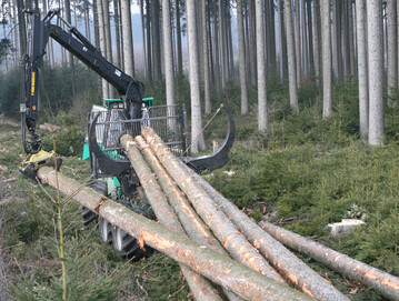 Gegen die die Untersagungsverf�gung durch das Bundeskartellamt zur gemeinsamen Rundholzvermarktung in Baden-W�rttemberg will das Land umgehend Rechtsmittel beim zust�ndigen Oberlandesgericht D�sseldorf einlegen