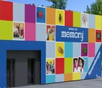 Neueröffnung: Hier gibt es eine virtuelle Erlebnisreise durch die verschiedenen memory® Welten.