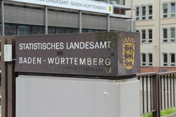Das Statistische Landesamt hat nach 50 Jahren die Böblinger Straße in Stuttgart (Foto) verlassen und ist an den Raiffeisenplatz nach Fellbach umgezogen.