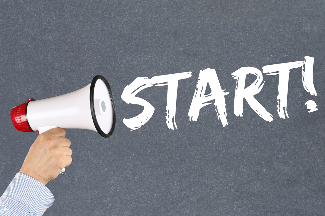 Das Bundesprogramm zur Förderung des Umbaus der Tierhaltung geht an den Start.