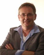 Stefan Frisch, Agentur Marketing macht Frisch!