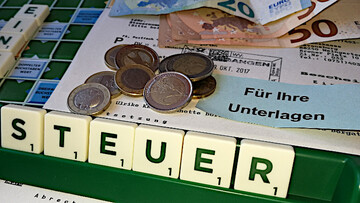 Wegen der Coronakrise hat das Land eine ganze Latte von Steuererleichterungen erlassen.