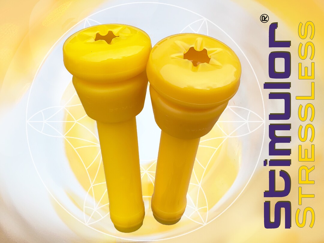 Aufgrund der wellenförmigen Ausformung seines Kopfes passt sich der Zitzengummi Stimulor StressLess von der Siliconform Vertriebs GmbH den unterschiedlichen Zitzengrößen einer Herde gut an und sichert auf diese Weise eine gleichmäßige Melkung der Kühe.