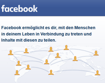 Bundeskartellamt er�ffnet Verfahren gegen Facebook wegen Verdachts auf Marktmachtmissbrauch durch Datenschutzverst��e