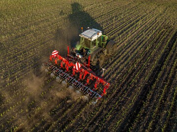 V�derstad hat jetzt Hackmaschine im Programm.