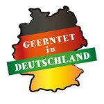 Neues Verkaufslogo „Geerntet in Deutschland“ der BVEO.