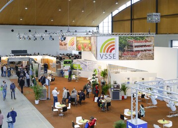 Im November geht in Karlsruhe das Messeduo ExpoSE & ExpoDirekt wieder an den Start.