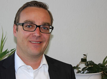 Andreas Weishaupt, AGR Steuerberatungsgesellschaft mbH, Ravensburg