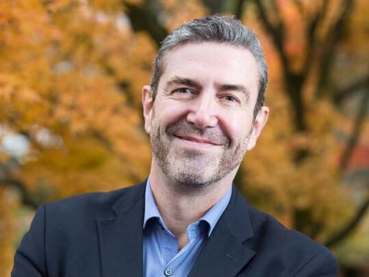 Michael Wurzer ist Gesch�ftsf�hrer des Branchenverbands Gefl�gelwirtschaft �sterreich (GW�).