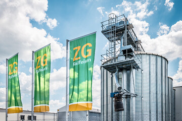 Die ZG Raiffeisen erwartet in diesem Jahr in Baden eine Getreideernte, die sowohl über dem Vorjahresergebnis als auch über dem Bundesdurchschnitt liegen wird.